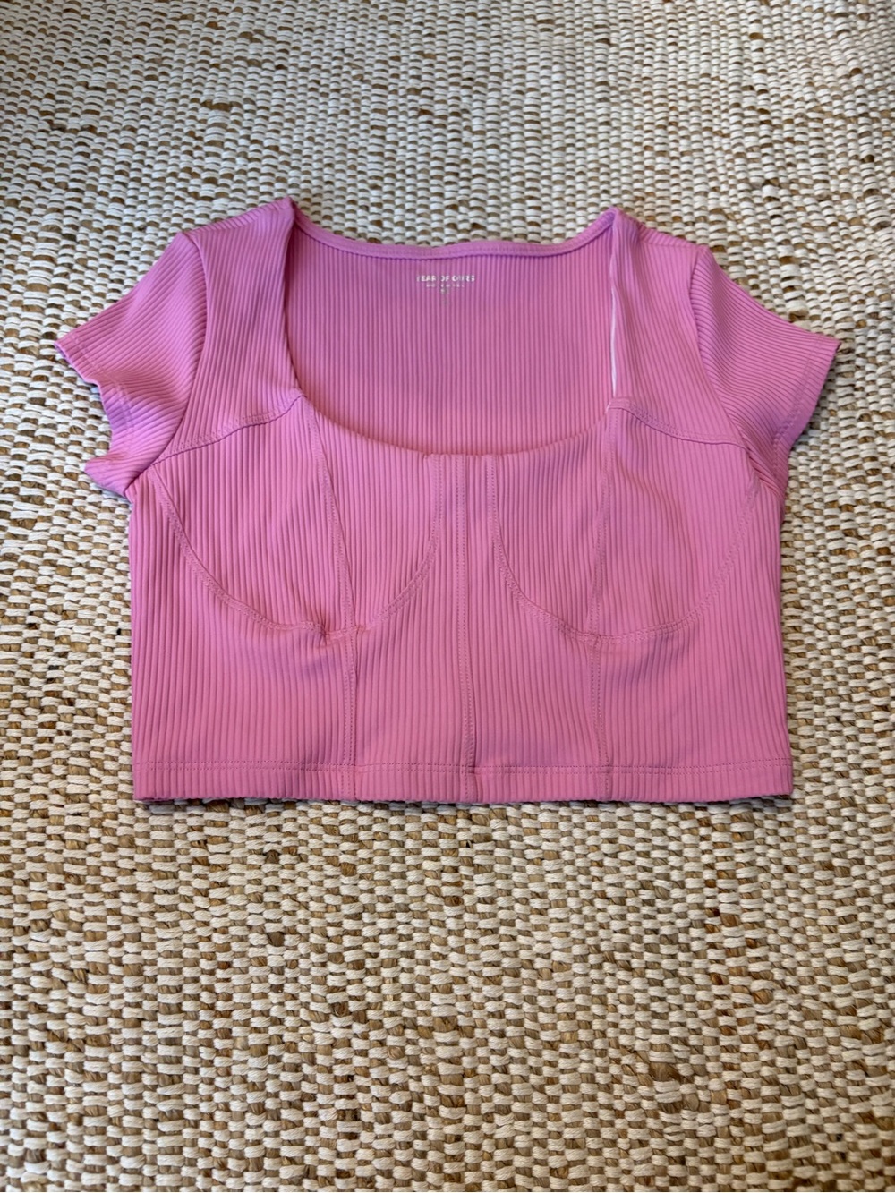 💖💖💖 Year of Ours Top - Rare!!